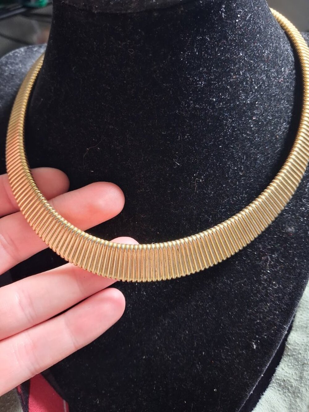 17 inch necklace